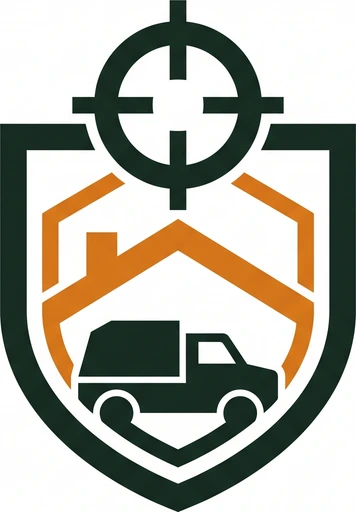 Quarnix Pest Defense Solutions logo